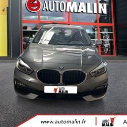 BMW Serie 1 116i 109 ch DKG7 Business Design Anglet