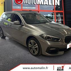 BMW Serie 1 116i 109 ch DKG7 Business Design Anglet
