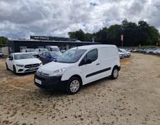 Citroen Berlingo Entreprise Rédené