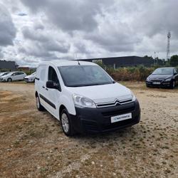 Citroen Berlingo Entreprise 20 L1 BlueHDi 75 BUSINESS R&eacute;den&eacute;