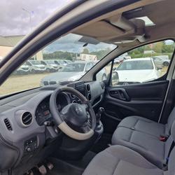 Citroen Berlingo Entreprise 20 L1 BlueHDi 75 BUSINESS R&eacute;den&eacute;