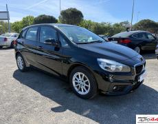 BMW Serie 2 Active Tourer Saint-Nazaire