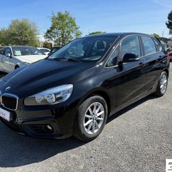 BMW Serie 2 Active Tourer Active Tourer 216d 116 ch Business Saint-Nazaire