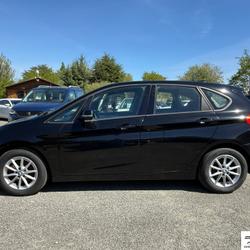 BMW Serie 2 Active Tourer Active Tourer 216d 116 ch Business Saint-Nazaire