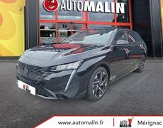 Peugeot 308 SW Phase 2