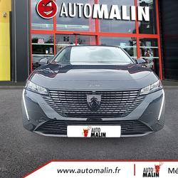 Peugeot 308 SW Phase 2 Hybrid 136 e-DCS6 Allure M&eacute;rignac