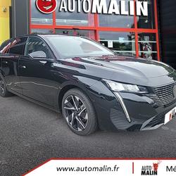 Peugeot 308 SW Phase 2 Hybrid 136 e-DCS6 Allure M&eacute;rignac