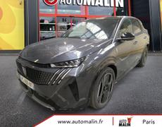 Peugeot 3008 Mantes-la-Ville