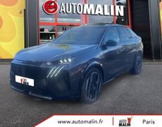 Peugeot 3008 Mantes-la-Ville