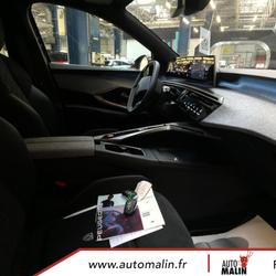 Peugeot 3008 325 ch 4x4 73 kWh GT Mantes-la-Ville