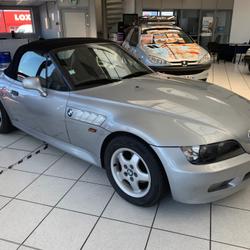 BMW Z3 1.8i Sainte-Luce-sur-Loire