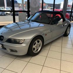 BMW Z3 1.8i Sainte-Luce-sur-Loire
