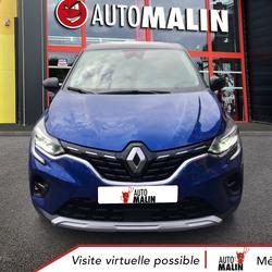 Renault Captur TCe 140 EDC - 21 Intens M&eacute;rignac