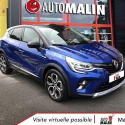 Renault Captur TCe 140 EDC - 21 Intens M&eacute;rignac