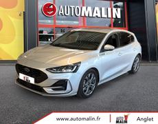 Ford Focus Anglet
