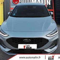 Ford Focus 1.5 EcoBlue 115 Powershift ST-Line X - 5P Anglet