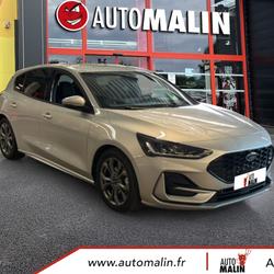 Ford Focus 1.5 EcoBlue 115 Powershift ST-Line X - 5P occasion - Anglet - photo 3/50