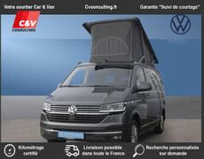 Volkswagen California Franqueville-Saint-Pierre