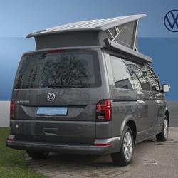 Volkswagen California T6.1 2.0 TDI 150 DSG7 Oc&eacute;an - 17964 km Franqueville-Saint-Pierre