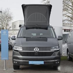 Volkswagen California T6.1 2.0 TDI 150 DSG7 Oc&eacute;an - 17964 km Franqueville-Saint-Pierre