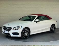 Mercedes Classe C Dunkerque