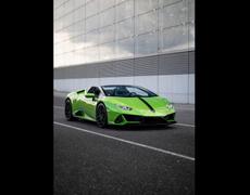 Lamborghini Huracan Eysines