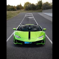 Lamborghini Huracan LP 610-4 Eysines