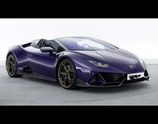 Lamborghini Huracan Eysines