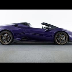 Lamborghini Huracan LP 610-4 Eysines