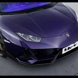 Lamborghini Huracan LP 610-4 Eysines
