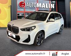 BMW X1 Anglet
