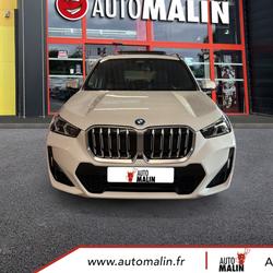 BMW X1 xDrive 25e 245ch DKG7 M Sport occasion - Anglet - photo 2/50