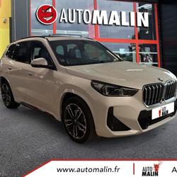 BMW X1 xDrive 25e 245ch DKG7 M Sport occasion - Anglet - photo 3/50