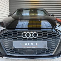 Audi A3 Sportback 40 TFSIe 204 S tronic 6 Marcey-les-Gr&egrave;ves