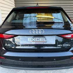 Audi A3 Sportback 40 TFSIe 204 S tronic 6 Marcey-les-Gr&egrave;ves