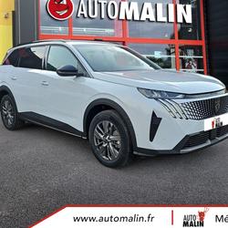 Peugeot 5008 Hybrid 145 ch e-DCS6 Allure M&eacute;rignac