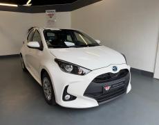 Toyota Yaris 116h France - AFFAIRE 2PL AVEC TVA