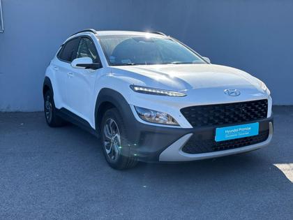 Hyundai Kona - 1.6 GDi 141ch Hybrid Intuitive DCT-6 - 18 990 €