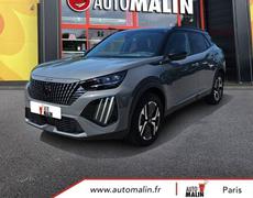 Peugeot e-2008 Mantes-la-Ville