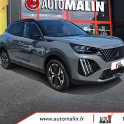 Peugeot e-2008 50 kWh 136 ch GT Mantes-la-Ville