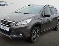 Peugeot 2008 La Montagne