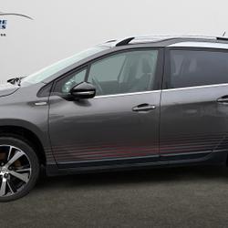 Peugeot 2008 1.2 PureTech 110ch S&S BVM5 Urban Cross La Montagne