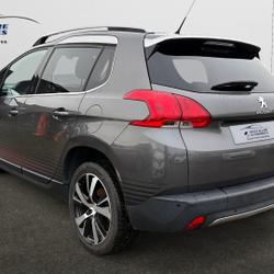 Peugeot 2008 1.2 PureTech 110ch S&S BVM5 Urban Cross La Montagne