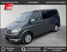 Volkswagen California Franqueville-Saint-Pierre