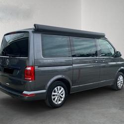 Volkswagen California Oc&eacute;an T6 _ 2.0 TDI 150 DSG7 _ 47400 kms !!! Franqueville-Saint-Pierre