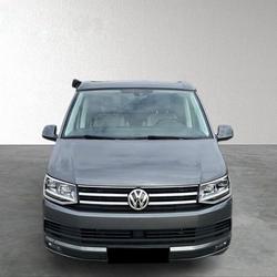 Volkswagen California Oc&eacute;an T6 _ 2.0 TDI 150 DSG7 _ 47400 kms !!! Franqueville-Saint-Pierre