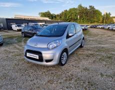 Citroen C1 Rédené