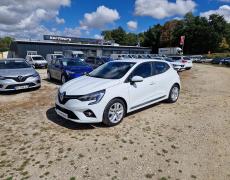 Renault Clio 5 Rédené