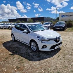 Renault Clio 5 E-Tech 140 - 21 Business R&eacute;den&eacute;
