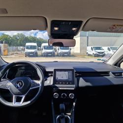 Renault Clio 5 E-Tech 140 - 21 Business R&eacute;den&eacute;